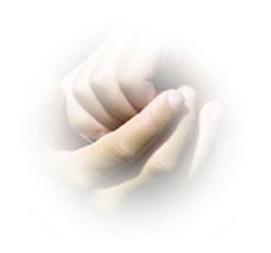 hands
