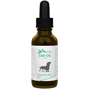 medix dog cbd oils