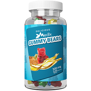 medix gummy bears