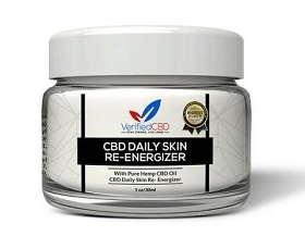 Skin Care Verified CBD