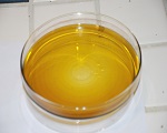 gold yellow cbd oil
