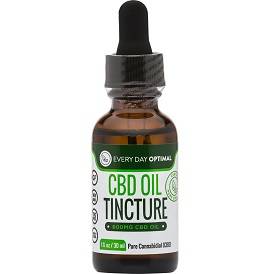 Buy CBD oil from Every Day Optimal