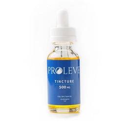 Buy CBD oil from Proleve
