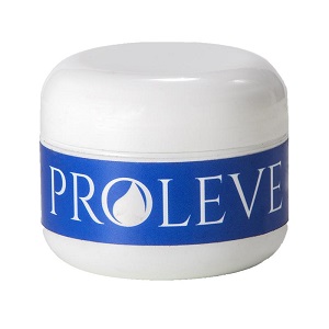 Buy CBD Salve from Proleve