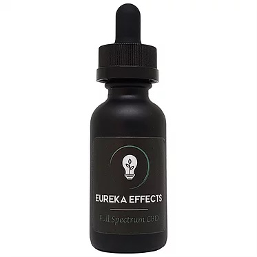 Eureka Effects Tincture for Menstrual Pain