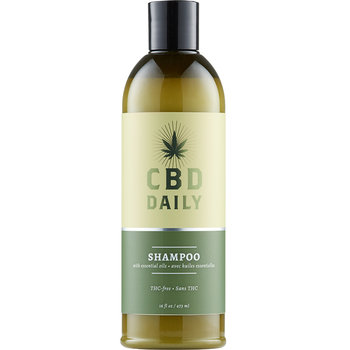 CBD Shampoo by CBD DAILY