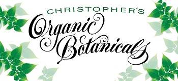 Christopher’s Organic Botanicals