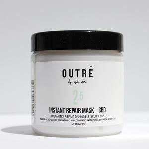 Instant Repair Mask CBD – Step 2.5 by OUTRE