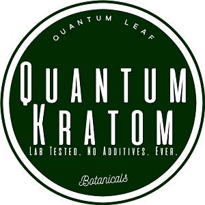 Quantum Kratom
