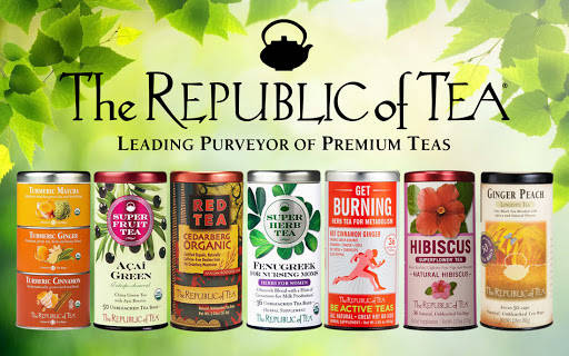 Republic Of Tea