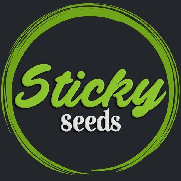 Sticky Seeds