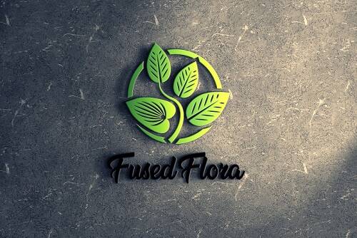 Fused Flora