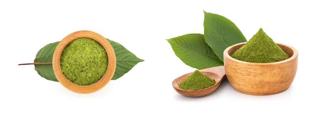Buying Kratom Products Online